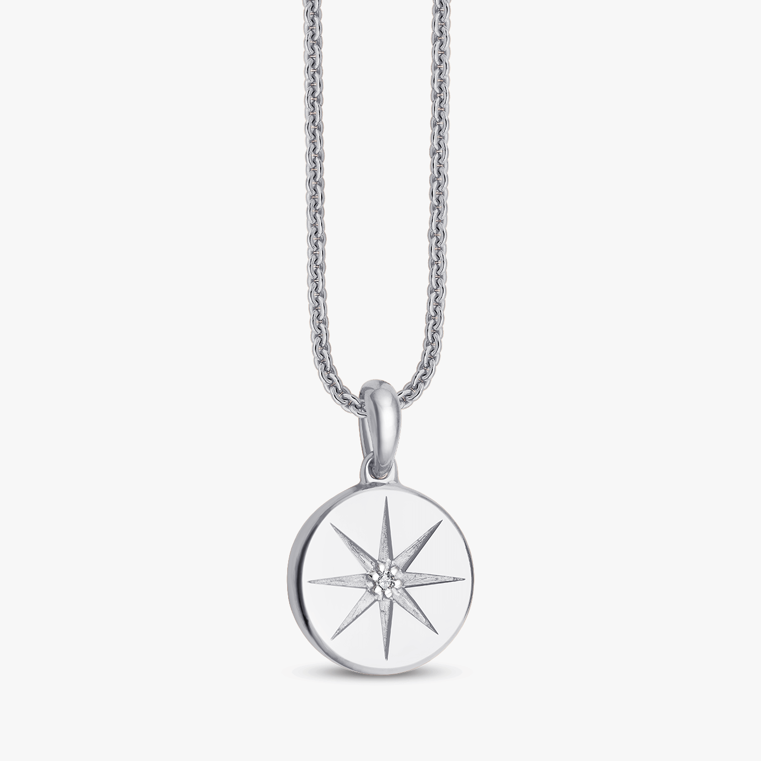 Nimbus Sun Kette