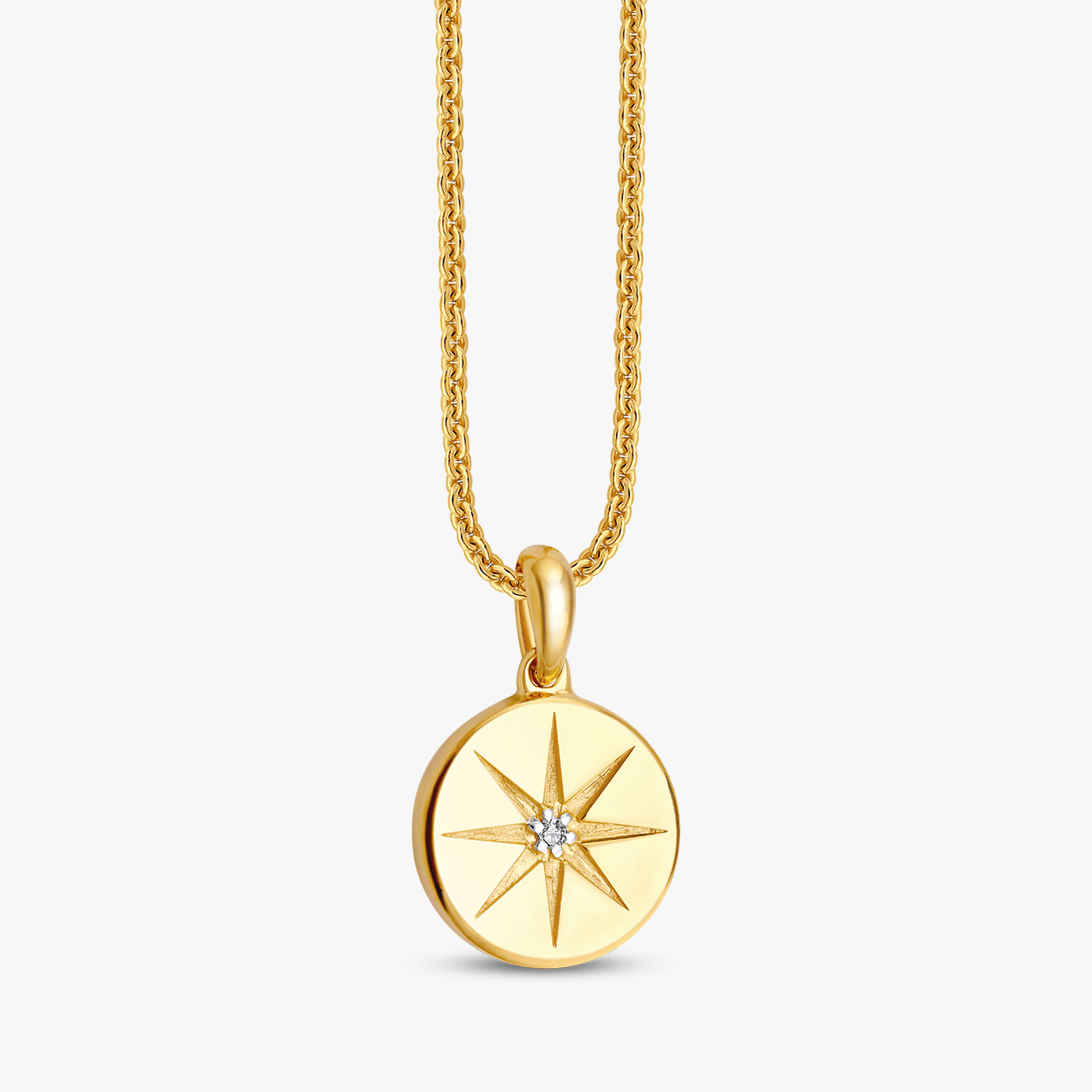 Nimbus Sun Kette