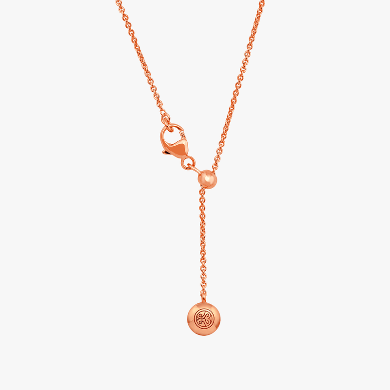 Wire Halo Kette