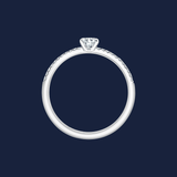 Micro Round Hava Ring