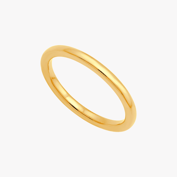 Nimbus Plain Band