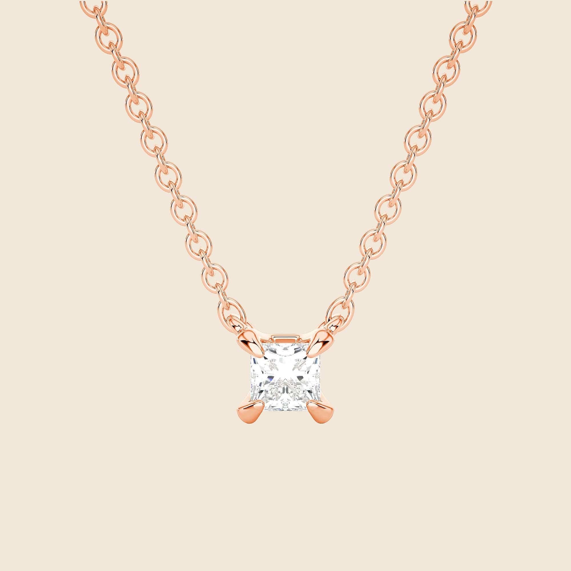 Petite Princess Necklace