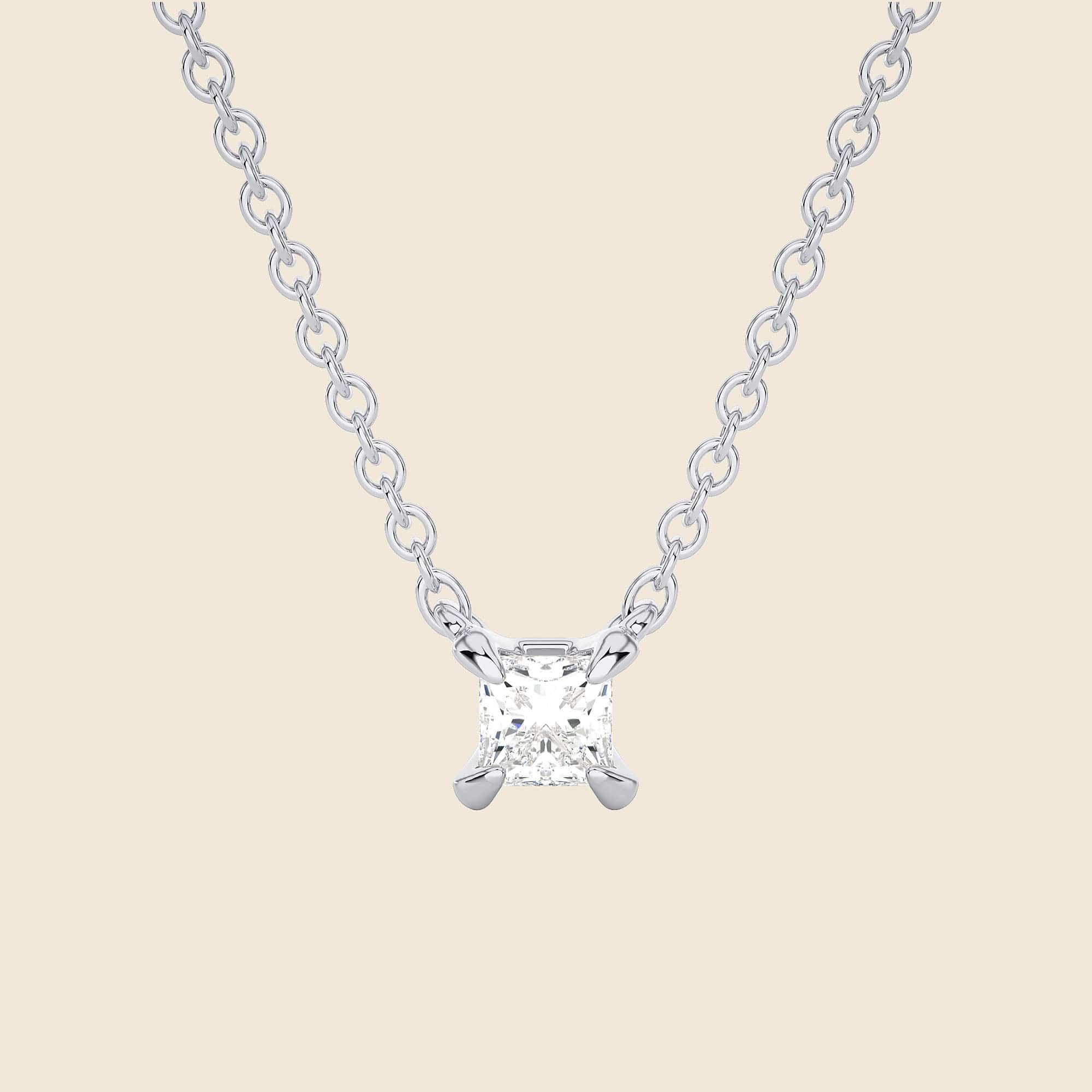 Petite Princess Necklace