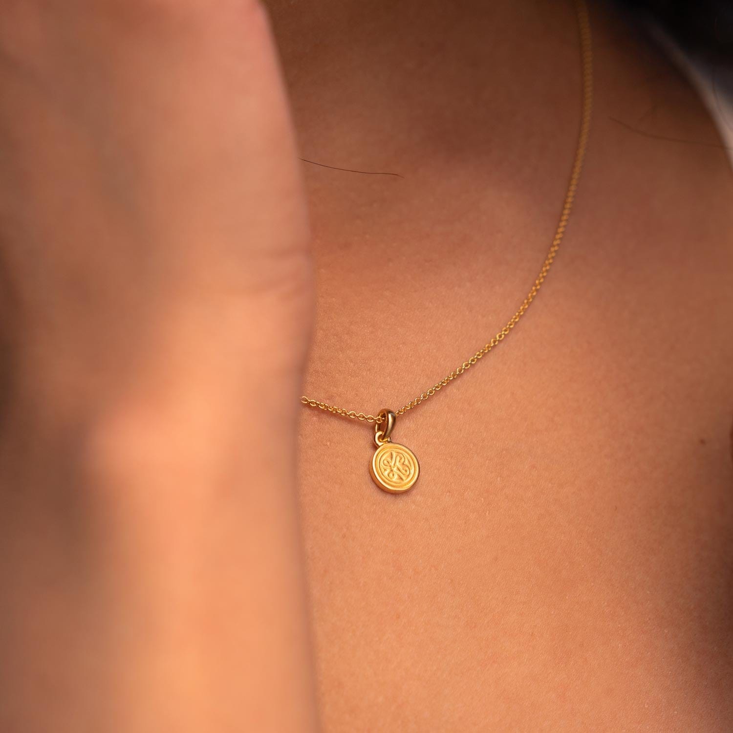 Specials Pukka Pendant