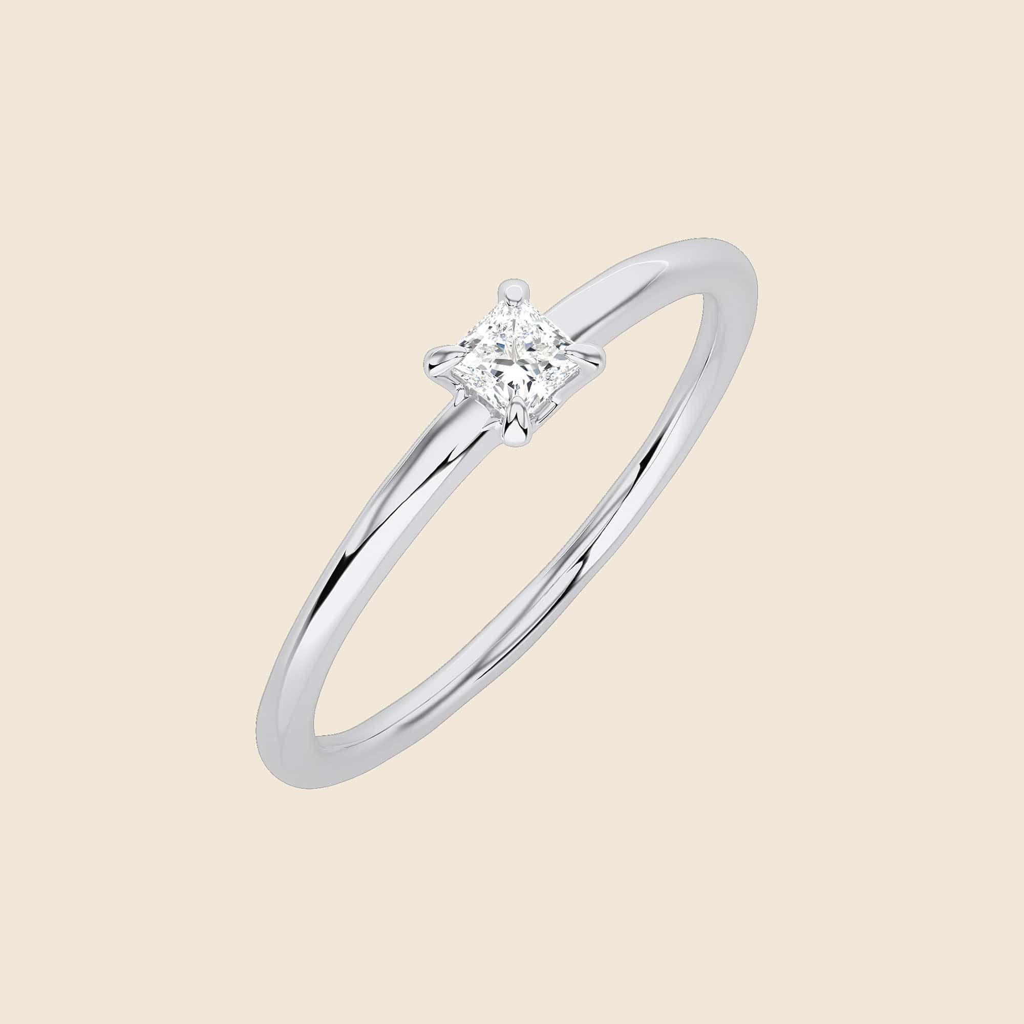 Lab-Grown Diamond Studs