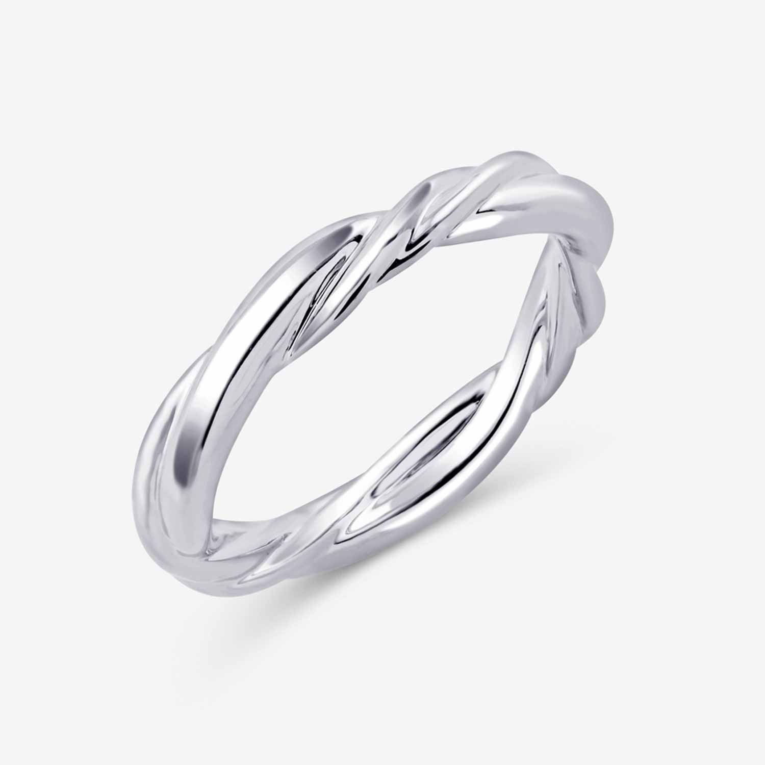Braid Band