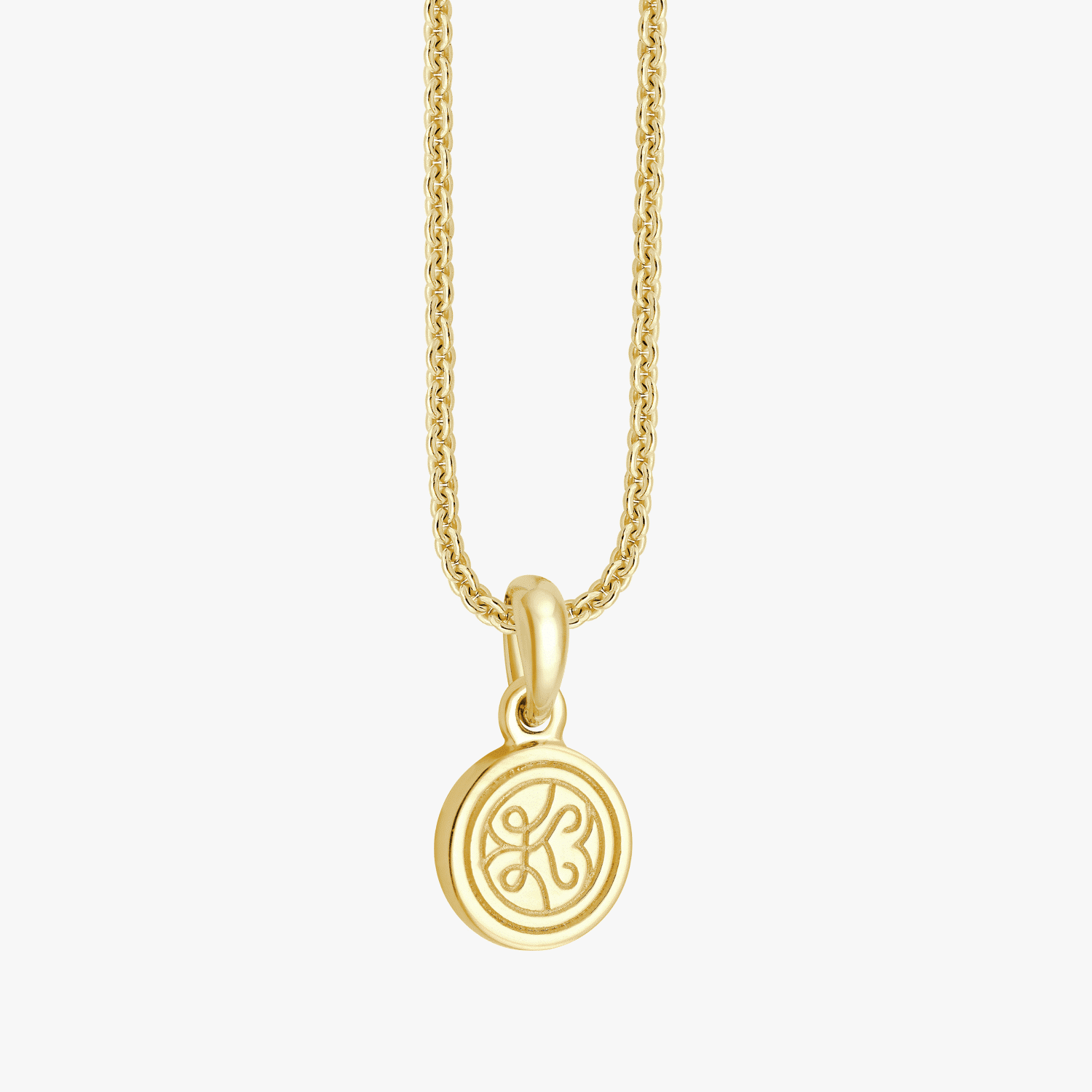 Specials Pukka Pendant