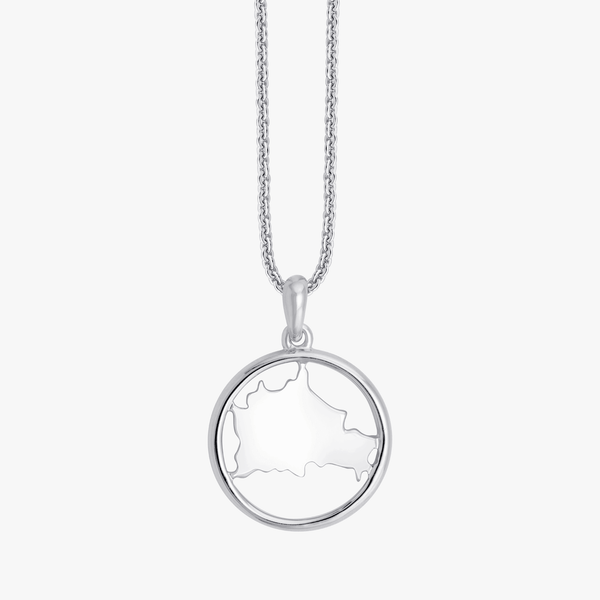 Berlin Map Kette