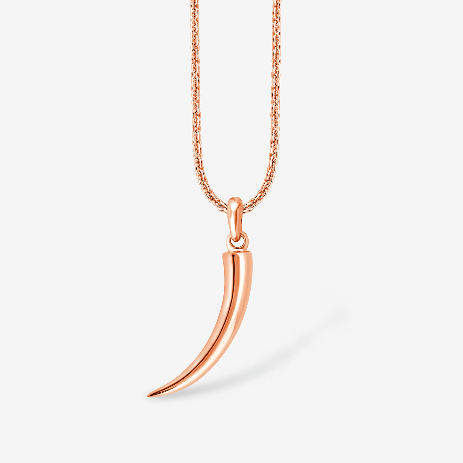 T 9 Chili Pendant rose