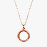 Wire Halo Kette